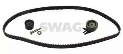 70 92 3655 SWAG Комплект ремня ГРМ